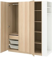 Фото IKEA Pax/Forsand 996.249.33