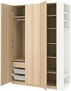 Фото IKEA Pax/Forsand 296.249.36