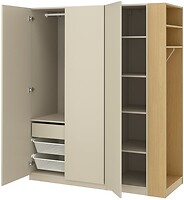 Фото IKEA Pax/Forsand 396.069.13