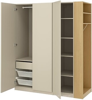 Фото IKEA Pax/Forsand 396.069.13