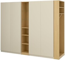 Фото IKEA Pax/Forsand 496.073.37