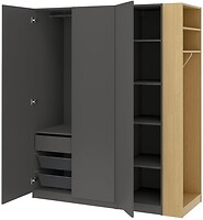 Фото IKEA Pax/Forsand 096.234.62