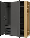Фото IKEA Pax/Forsand 896.234.63