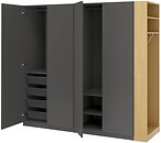 Фото IKEA Pax/Forsand 296.234.75