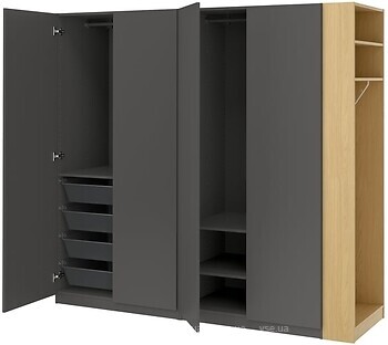 Фото IKEA Pax/Forsand 296.234.75