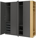 Фото IKEA Pax/Forsand 096.234.76
