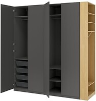 Фото IKEA Pax/Forsand 096.234.76