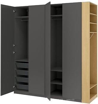 Фото IKEA Pax/Forsand 096.234.76
