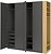 Фото IKEA Pax/Forsand 096.234.76