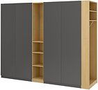 Фото IKEA Pax/Forsand 996.234.86