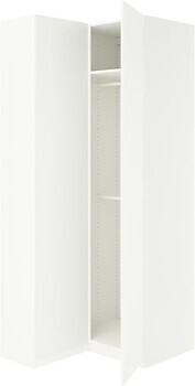 Фото IKEA Pax/Forsand 196.027.65