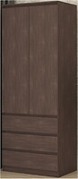 Фото Mebel Star Нео 2Д3Ш 800x500x2100