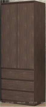 Фото Mebel Star Нео 2Д3Ш 800x500x2100