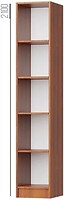 Фото Mebel Star Пенал П-1 400x2100x600