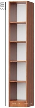 Фото Mebel Star Пенал П-1 400x2100x600