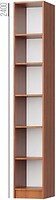 Фото Mebel Star Пенал П-1 400x2400x600
