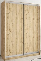 Фото Mebel Star Комбо AL 2ДСП 1500x600x2100
