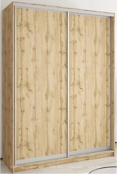 Фото Mebel Star Комбо AL 2ДСП 1500x600x2100