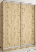 Фото Mebel Star Комбо AL 2ДСП 1600x600x2100