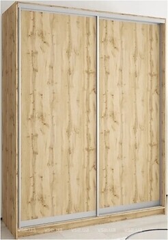 Фото Mebel Star Комбо AL 2ДСП 1600x600x2100