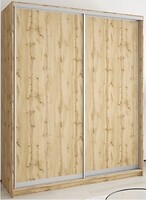 Фото Mebel Star Комбо AL 2ДСП 1700x600x2100