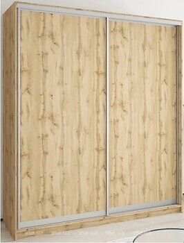 Фото Mebel Star Комбо AL 2ДСП 1800x450x2100