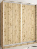 Фото Mebel Star Комбо AL 2ДСП 1800x600x2100