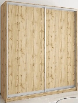 Фото Mebel Star Комбо AL 2ДСП 1800x600x2100