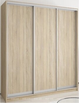 Фото Mebel Star Комбо AL 3ДСП 1800x600x2400