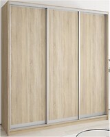 Фото Mebel Star Комбо AL 3ДСП 1900x450x2100