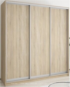 Фото Mebel Star Комбо AL 3ДСП 1900x450x2400