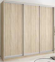 Фото Mebel Star Комбо AL 3ДСП 2200x450x2100
