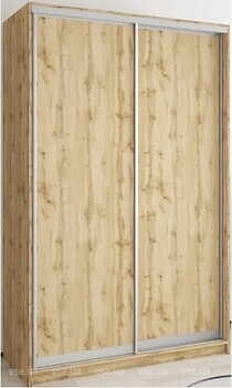 Фото Mebel Star Стандарт AL 2ДСП 1300x600x2100