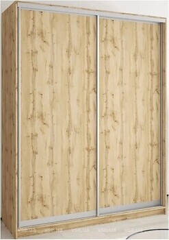 Фото Mebel Star Стандарт AL 2ДСП 1600x600x2100
