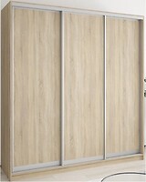 Фото Mebel Star Стандарт AL 3ДСП 1900x450x2100