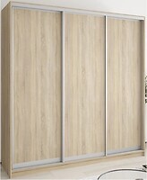 Фото Mebel Star Стандарт AL 3ДСП 2000x600x2100