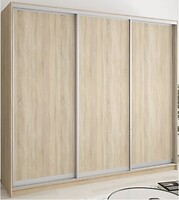 Фото Mebel Star Стандарт AL 3ДСП 2300x600x2100