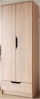 Фото Mebel Star Лилу 2Д1Ш 800x500x2100
