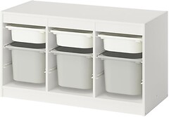 Фото IKEA Trofast 895.744.67