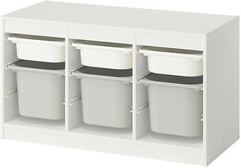 Фото IKEA Trofast 895.744.67