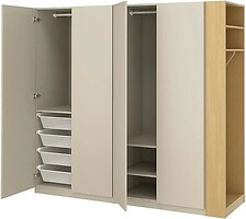 Фото IKEA Pax/Forsand 096.070.56