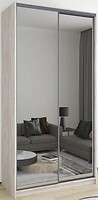 Фото Mebel Star Бавария 2 Зеркала 1200x600x2400