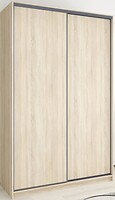 Фото Mebel Star Бавария 2ДСП 1500x600x2400