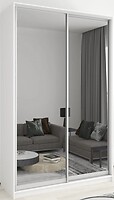 Фото Mebel Star Комбо AL 2 Зеркала 1500x600x2400