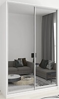 Фото Mebel Star Комбо AL 2 Зеркала 1600x600x2400