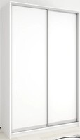 Фото Mebel Star Комбо AL 2ДСП 1500x450x2400