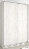 Фото Mebel Star Комбо AL 2ДСП 1600x600x2400
