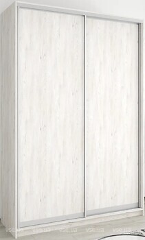 Фото Mebel Star Комбо AL 2ДСП 1600x600x2400