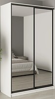 Фото Mebel Star Комбо BG 2 Зеркала 1500x600x2400