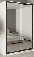 Фото Mebel Star Комбо BG 2 Зеркала 1600x600x2400